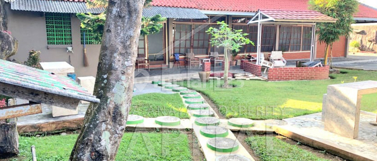 Hotels in the center of Cilacap city are very good for investment. 1