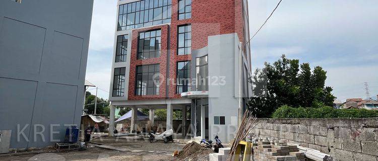 Ruang Kantor strategis di Padalarang 1