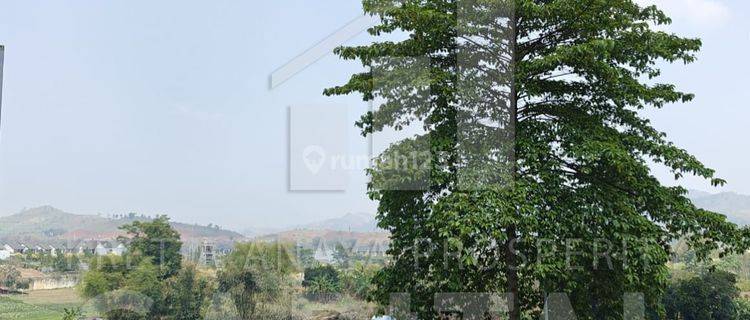 DIJUAL KAVLING DI TATAR KUMALASINTA KOTA BARU PARAHYANGAN 1