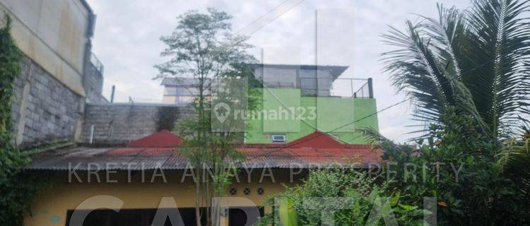 Rumah di Cihanjuang bawah 1