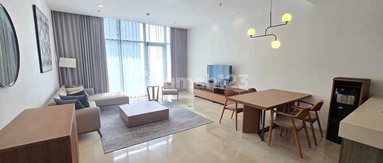 For Rent 2 Bedroom Furnished Unit at Verde Two 1