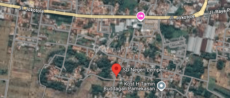 Tanah di Pamekasan MADURA 1