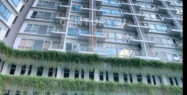 Dijual Apartment Type Studio Di Apartemen Altiz Bintaro 1