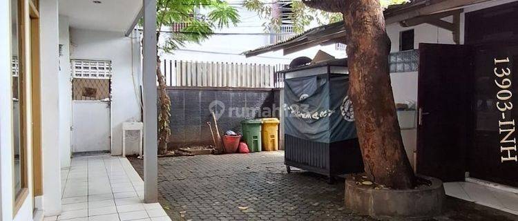 Rumah Di Jakarta  Selatan Luas Cocok Untuk Usaha Dekat Jl GatSU 1
