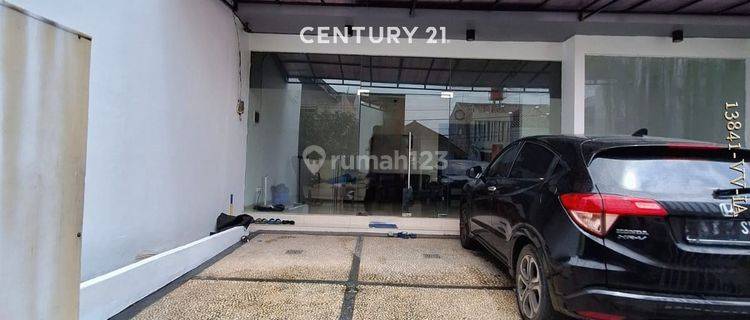 Disewakan Ruangan Cocok Untuk Usaha Butik Online Shop Di Sektor 2 1