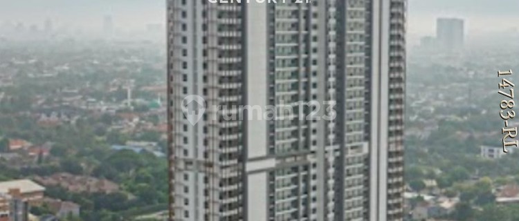 Dijual Apartmen Antasari Place Type Studio Di Premium Area JakSel 1