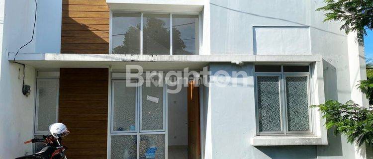 RUMAH DIJUAL SIAP HUNI CITRA MAJA RAYA LEBAK BANTEN 1