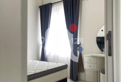 Disewakan Rumah Cluster Aurora Valley di BSB Village, Semarang  1