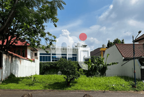 DIJUAL TANAH KAVLING SIAP BANGUN DI CLUSTER PURI ARGA GOLF BSB CITY SEMARANG 1