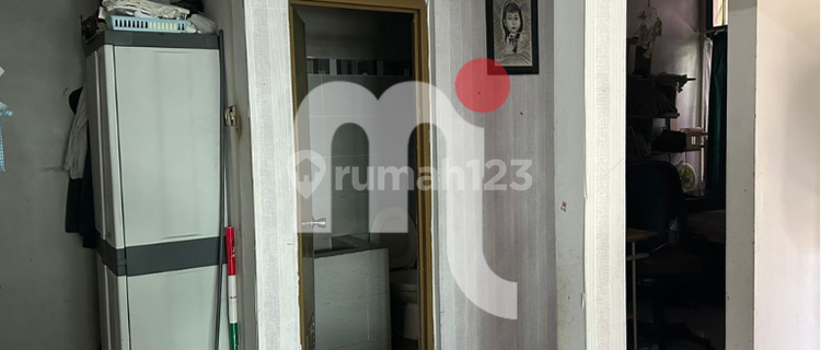 Disewakan Rumah Semi Furnished di Perumahan Jatisari Permai 1