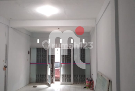 DISEWAKAN RUKO 2 LANTAI DIDAERAH MIJEN, SEMARANG 1