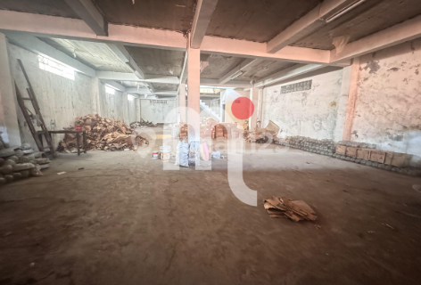 DISEWAKAN RUKO 3 LANTAI DI KAWASAN KOTA LAMA, SEMARANG 1