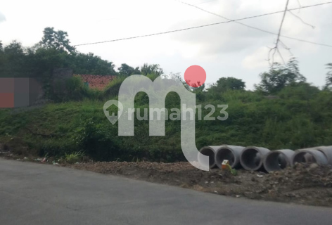 Disewakan Bidang Tanah di Tembalang 1