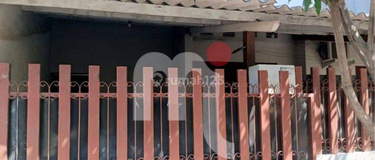 Dijual Rumah Daerah Genuk Padi Utara Semarang 1
