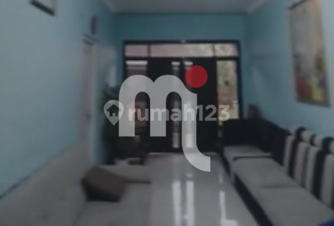 Dijual Rumah 2 Lantai di Boja 1