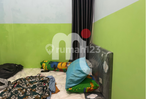 DIJUAL RUKO BAGUS JL JEDENG RAYA NONGKO SAWIT, GUNUNG PATI 1