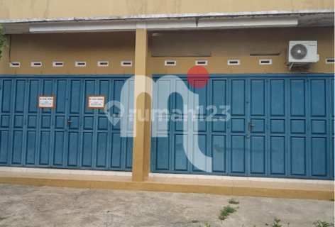 DIJUAL RUKO 1 LANTAI DI DAERAH BOJA SEMARANG  1