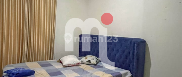 For Sale 1-Story House in Dinar Elok 1