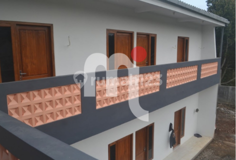 FOR SALE: ACTIVE BOARDING HOUSE IN MIJEN AREA, SEMARANG 1