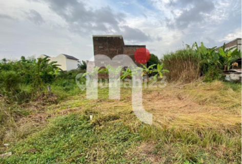 Dijual Tanah di Mukhtiharjo Kidul, Pedurungan 1