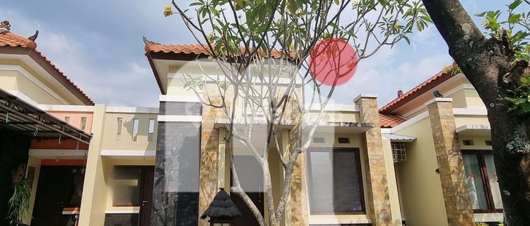 For Rent: Beranda Bali Cluster House 1