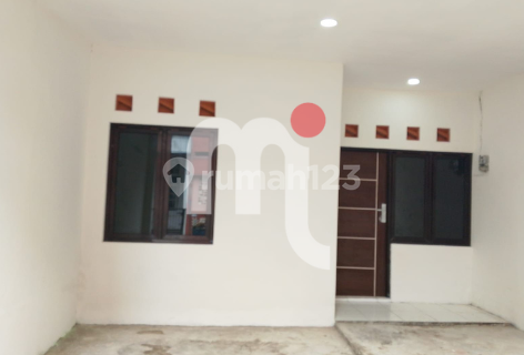 Dijual Rumah Siap Huni di Tlogosari 1