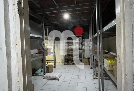 For Sale Jatisari Indah Shophouse Ready to Occupy in Mijen 1