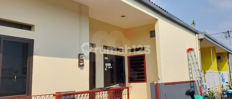 Dijual Rumah Tengah Kota Daerah Citarum Semarang  1