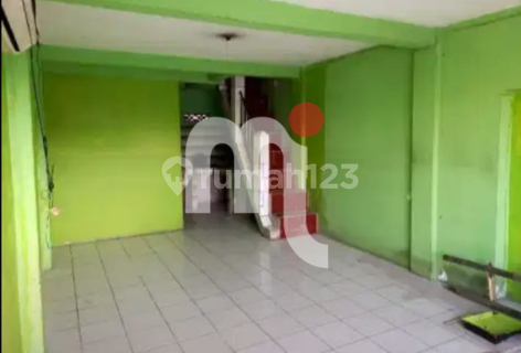 Shop House for Sale in Trengguli Wonosalam, Demak 1