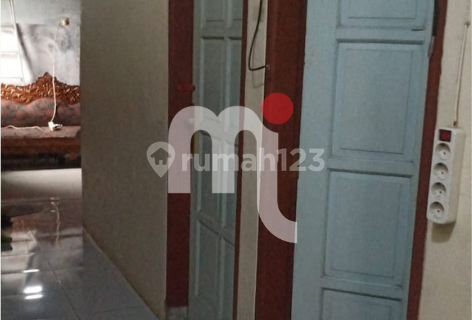Dijual Rumah 1 Lantai di Gentan Kidul Boja 1