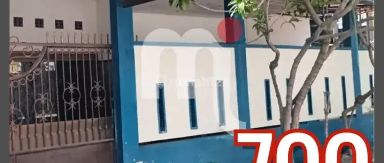 Dijual 1 Lantai Rumah Daerah Genuk Padi Utara Semarang 1