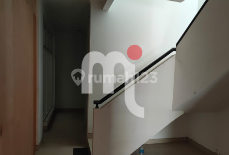 FOR SALE SHOPHOUSE IN EMERALD GREEN, BSB CITY, SEMARANG 1