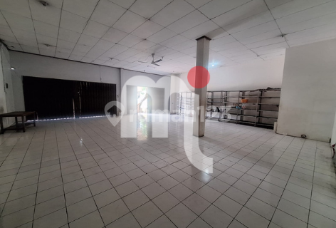 DISEWAKAN RUKO 1 LANTAI, DI JALAN RAYA NGALIYAN, SEMARANG 1