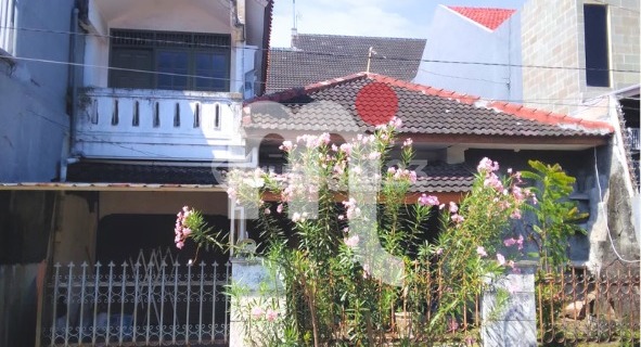 For Sale 2-Story House in Indraprasta 1