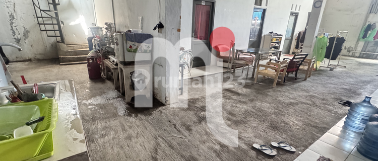 For Sale: Puri Anjasmoro, Semarang - Ready-to-Occupy House and Boarding House 1