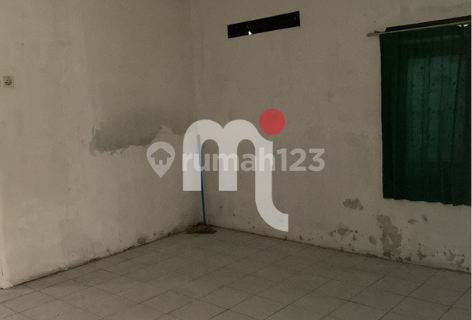 DISEWAKAN RUMAH  1 LANTAI UNFURNISHED DI GAJAH MUNGKUR, SEMARANG 1