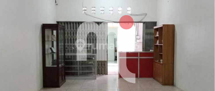 Dijual Ruko SHM 2 Lantai di Bangetayu Kulon 1