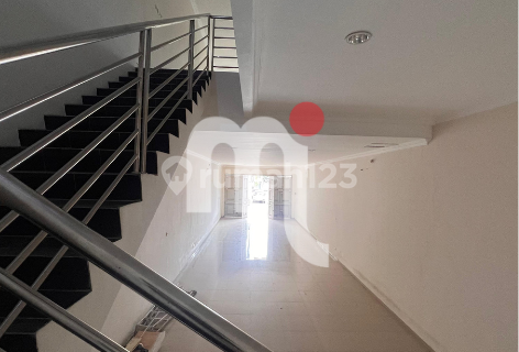 DISEWAKAN RUKO DITENGAH KOTA, DI JL GAJAH MADA, SEMARANG 1