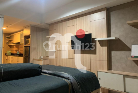 Dijual Apartemen Louis Kienne Siap Huni di Semarang 1