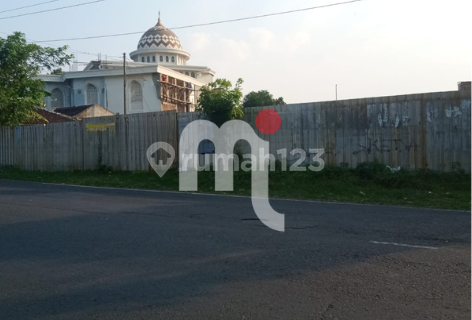 FOR RENT: SPACIOUS LAND IN THE MIJEN - BOJA AREA, SEMARANG 1