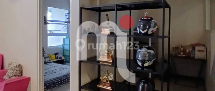 Dijual Rumah di Perumahan Green Oase Tugu 1