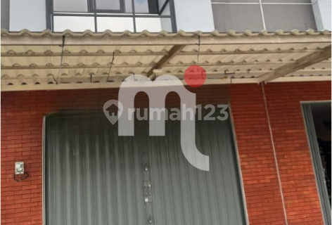 Dijual Ruko 2 Lantai di Pasmod, Bsb City 1