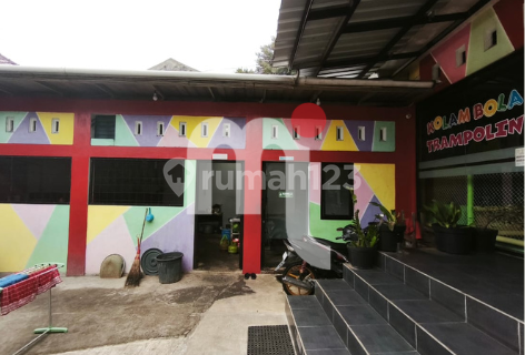 Disewakan Ruko di Mijen 1