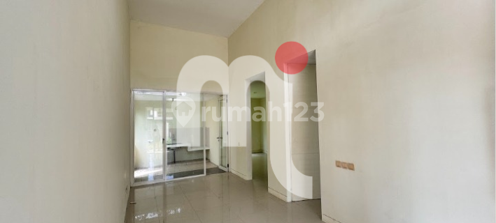 Disewakan Rumah Dekat Akses Tol di Sapphire Hill Citrasun Garden 1