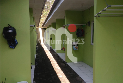 For Sale 13 Ready-to-Occupy Boarding Rooms in Genuksari 1
