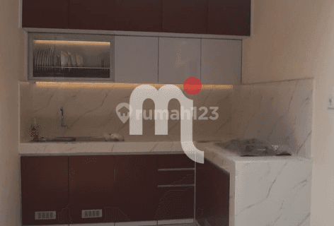 DIJUAL RUMAH DI JL LAMONGAN BARAT SEMI FURNISHED  1