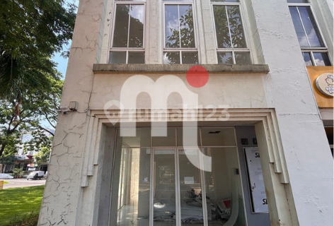 DIJUAL RUKO 2 LANTAI DI DAERAH CITRAGRAND SEMARANG 1