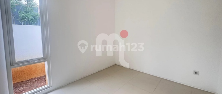 DIJUAL RUMAH 1 LANTAI DI DAERAH BSB VILLAGE, MIJEN, SEMARANG 1