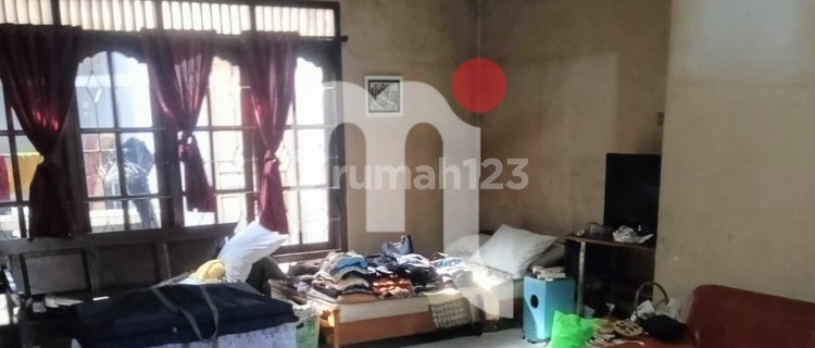 Disewakan Rumah Siap Huni di Tlogosari Wetan 1