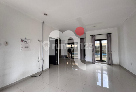 Disewakan Mess 15 Kamar dan Kantor di Batang 1